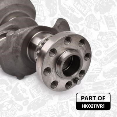 Купити Et engineteam HK0211VR1 за низькою ціною в Україні!