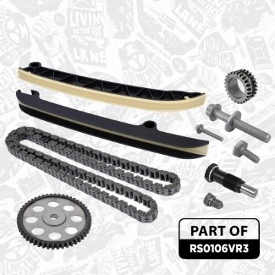 Купить Et engineteam RS0106VR3 по низкой цене в Украине!