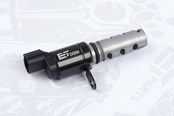 Et engineteam CV0004 Клапан фазорегулятора CV0004: Купити в Україні - Добра ціна на EXIST.UA!