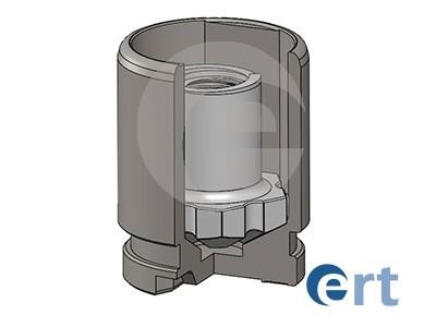 Ert 151375K Поршень гальмівного супорту 151375K: Купити в Україні - Добра ціна на EXIST.UA!