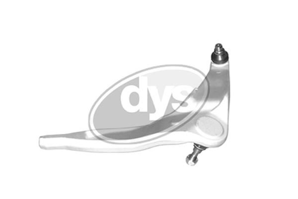 DYS 20-82843 Важіль підвіски передній нижній лівий 2082843: Купити в Україні - Добра ціна на EXIST.UA!
