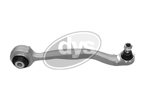 DYS 26-20615 Важіль підвіски передній нижній правий 2620615: Купити в Україні - Добра ціна на EXIST.UA!
