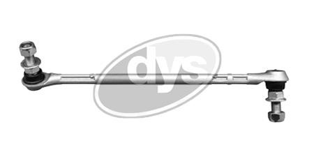 DYS 30-72763 Стійка стабілізатора 3072763: Купити в Україні - Добра ціна на EXIST.UA!