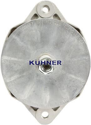 Kuhner 553385RI Генератор 553385RI: Купити в Україні - Добра ціна на EXIST.UA!