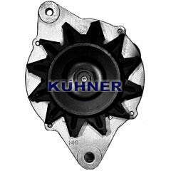 Kuhner 40871RI Генератор 40871RI: Купити в Україні - Добра ціна на EXIST.UA!