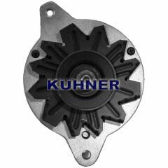 Kuhner 40137R Генератор 40137R: Купити в Україні - Добра ціна на EXIST.UA!
