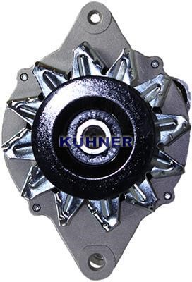 Kuhner 40660RI Генератор 40660RI: Купити в Україні - Добра ціна на EXIST.UA!