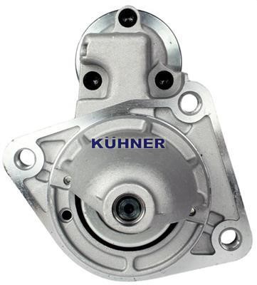 Kuhner 10960 Стартер 10960: Купити в Україні - Добра ціна на EXIST.UA!