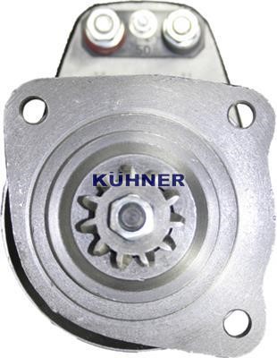Kuhner 10546 Стартер 10546: Купити в Україні - Добра ціна на EXIST.UA!