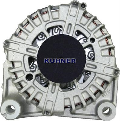 Kuhner 553844RI Генератор 553844RI: Купити в Україні - Добра ціна на EXIST.UA!