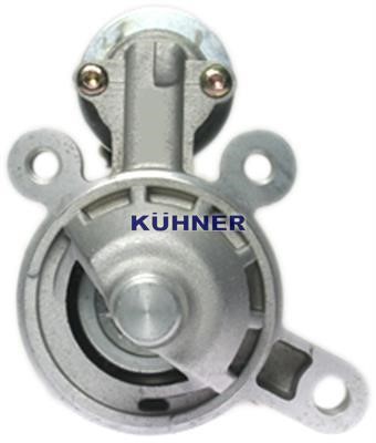 Kuhner 10790 Стартер 10790: Купити в Україні - Добра ціна на EXIST.UA!