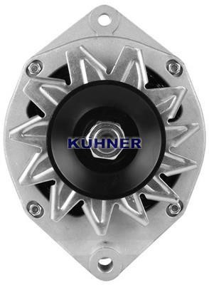 Kuhner 30535RI Генератор 30535RI: Купити в Україні - Добра ціна на EXIST.UA!
