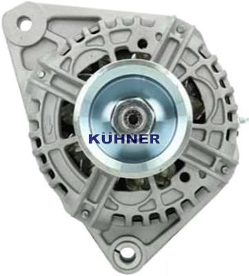 Kuhner 401415RI Генератор 401415RI: Купити в Україні - Добра ціна на EXIST.UA!