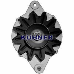 Kuhner 40158RI Генератор 40158RI: Купити в Україні - Добра ціна на EXIST.UA!