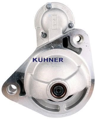 Kuhner 101422D Стартер 101422D: Купити в Україні - Добра ціна на EXIST.UA!
