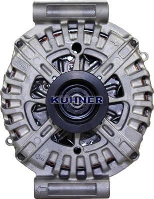 Kuhner 553833RI Генератор 553833RI: Купити в Україні - Добра ціна на EXIST.UA!