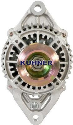 Kuhner 553142RI Генератор 553142RI: Купити в Україні - Добра ціна на EXIST.UA!