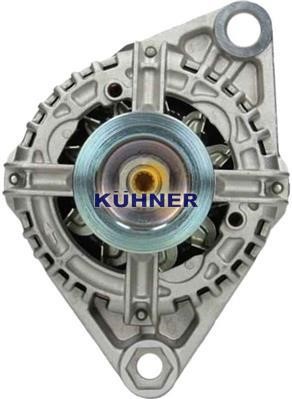 Kuhner 301485RI Генератор 301485RI: Купити в Україні - Добра ціна на EXIST.UA!