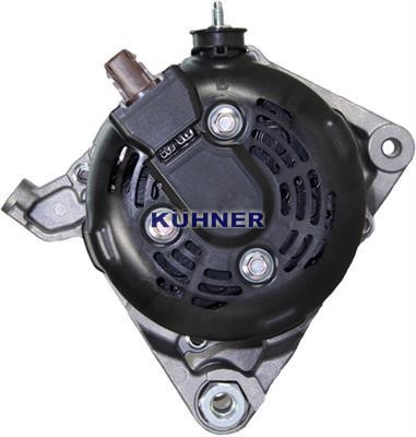 Купити Kuhner 553910RI за низькою ціною в Україні!