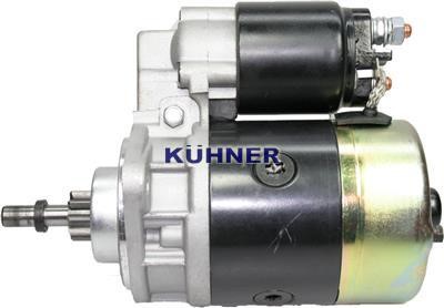 Купити Kuhner 1062 за низькою ціною в Україні!