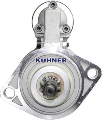 Kuhner 1062 Стартер 1062: Купити в Україні - Добра ціна на EXIST.UA!