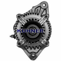 Kuhner 40189RI Генератор 40189RI: Купити в Україні - Добра ціна на EXIST.UA!