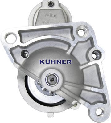 Kuhner 101288V Стартер 101288V: Купити в Україні - Добра ціна на EXIST.UA!