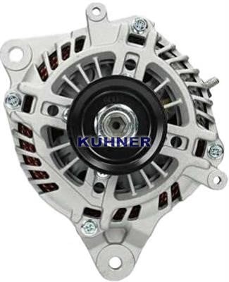 Kuhner 554345RI Генератор 554345RI: Купити в Україні - Добра ціна на EXIST.UA!