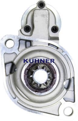 Kuhner 101440 Стартер 101440: Купити в Україні - Добра ціна на EXIST.UA!