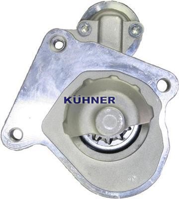Kuhner 101341V Стартер 101341V: Купити в Україні - Добра ціна на EXIST.UA!