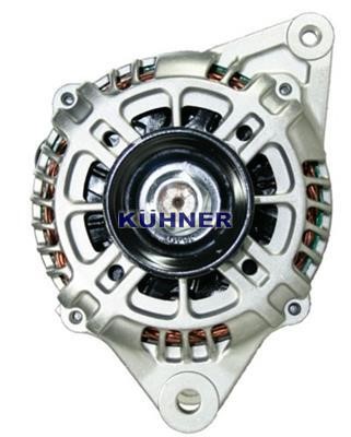 Kuhner 401522RI Генератор 401522RI: Купити в Україні - Добра ціна на EXIST.UA!