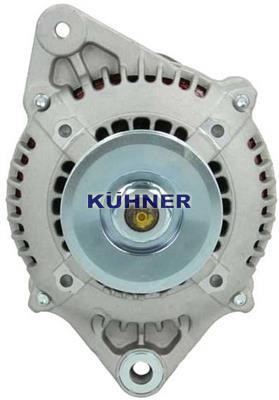 Kuhner 401123RI Генератор 401123RI: Купити в Україні - Добра ціна на EXIST.UA!