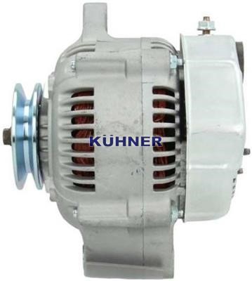 Купити Kuhner 401123RI за низькою ціною в Україні!
