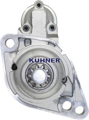 Kuhner 101293V Стартер 101293V: Купити в Україні - Добра ціна на EXIST.UA!