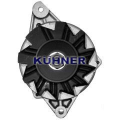 Kuhner 30548RI Генератор 30548RI: Купити в Україні - Добра ціна на EXIST.UA!