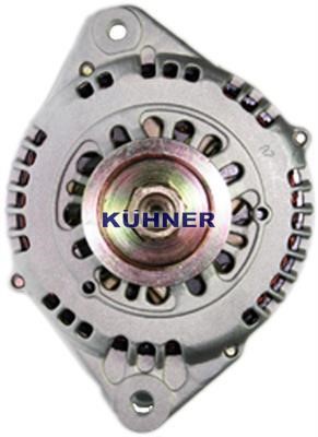 Kuhner 401521RI Генератор 401521RI: Купити в Україні - Добра ціна на EXIST.UA!