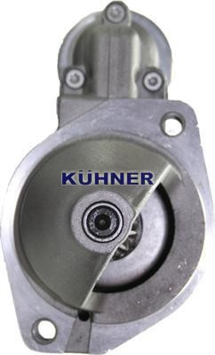 Kuhner 101162V Стартер 101162V: Купити в Україні - Добра ціна на EXIST.UA!
