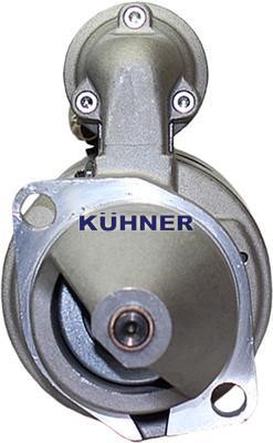 Kuhner 255200 Стартер 255200: Купити в Україні - Добра ціна на EXIST.UA!