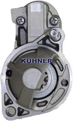 Kuhner 254638 Стартер 254638: Купити в Україні - Добра ціна на EXIST.UA!