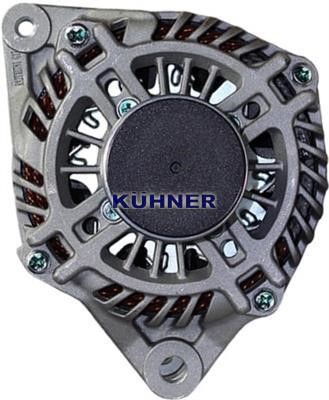 Kuhner 553826RIM Генератор 553826RIM: Купити в Україні - Добра ціна на EXIST.UA!