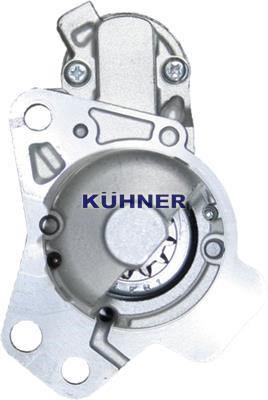 Kuhner 254640 Стартер 254640: Купити в Україні - Добра ціна на EXIST.UA!