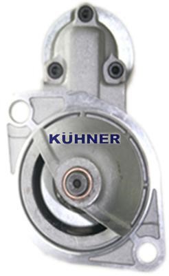 Kuhner 10515 Стартер 10515: Купити в Україні - Добра ціна на EXIST.UA!
