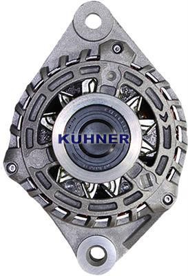 Kuhner 301995RIR Генератор 301995RIR: Купити в Україні - Добра ціна на EXIST.UA!