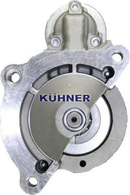 Kuhner 101326 Стартер 101326: Купити в Україні - Добра ціна на EXIST.UA!