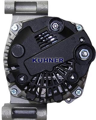 Купити Kuhner 301934RIV за низькою ціною в Україні!
