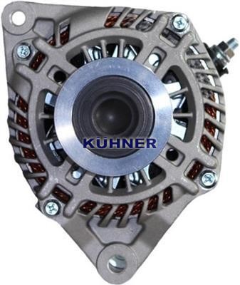 Kuhner 554047RI Генератор 554047RI: Купити в Україні - Добра ціна на EXIST.UA!