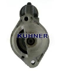 Kuhner 10555 Стартер 10555: Купити в Україні - Добра ціна на EXIST.UA!
