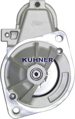 Kuhner 101044B Стартер 101044B: Купити в Україні - Добра ціна на EXIST.UA!
