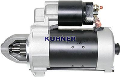 Купити Kuhner 101202 за низькою ціною в Україні!