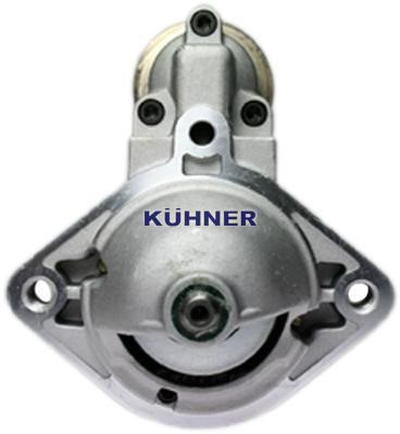 Kuhner 10984 Стартер 10984: Купити в Україні - Добра ціна на EXIST.UA!